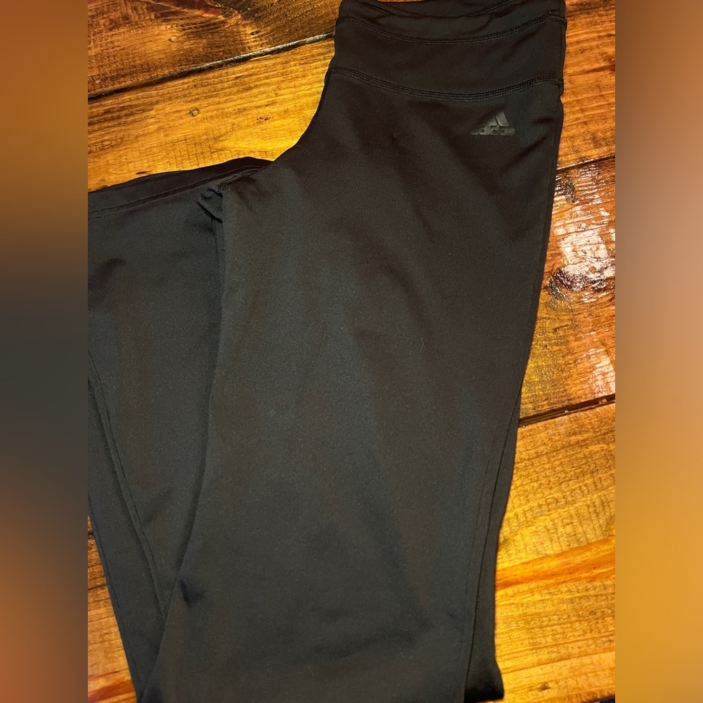 Adidas leggings